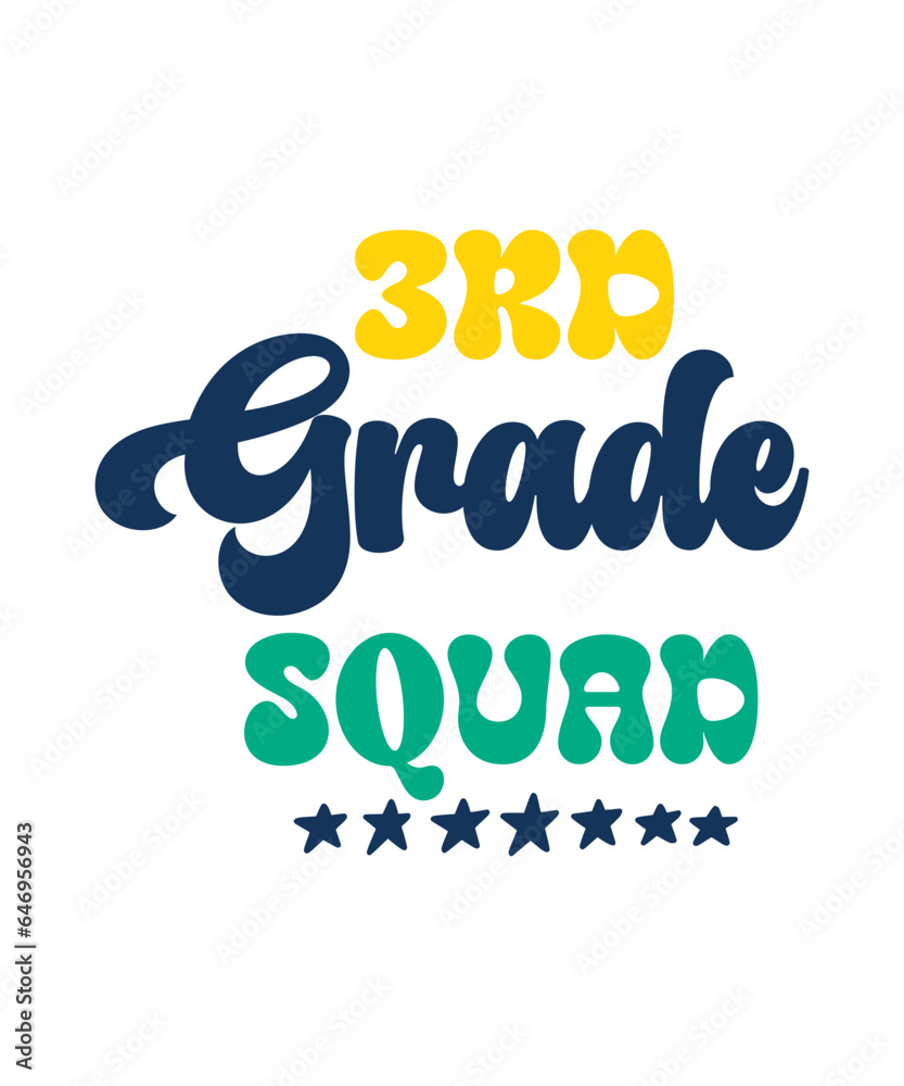 Back To School SVG Bundle, Teacher Svg, monogram svg, school bus svg, Book, Kids Cut Files for Cricut, Silhouette, PNG, Hello School SVG, Grade Level Vibes svg, Teacher svg, School, School Shirt svg, 