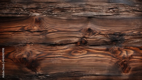 Old or modern wood texture without seams.