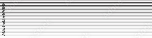 Line pattern gradient halftone background