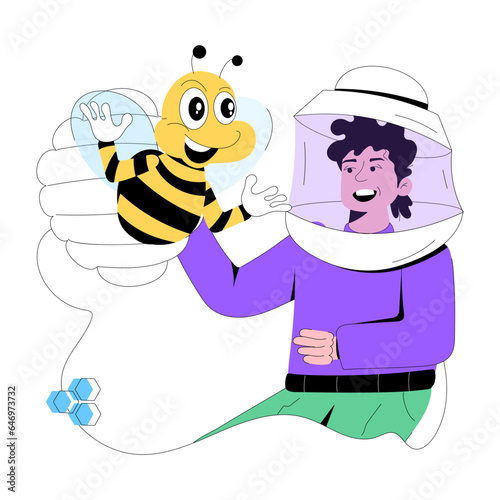 Bee Day 