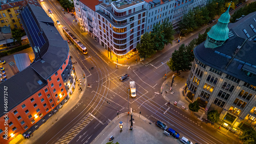 Photography Weinbergspark Kollwitzkiez Berlin Berliner Drone Grünanlage Parkbank Nachbarscha