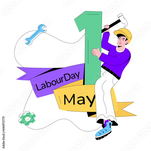 Labour Day 