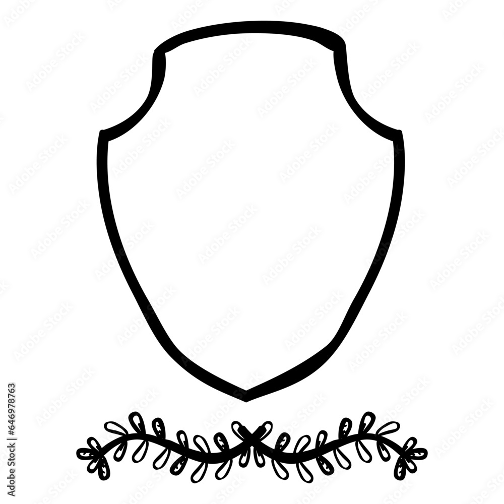 simple vector doodle hand draw sketch, badge
simple vector doodle hand draw sketch, badge