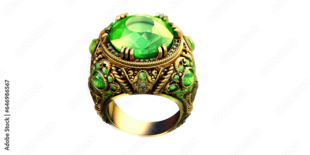 RIng, Isolated On Transparent, PNG RIng, Isolated On Transparent, PNG