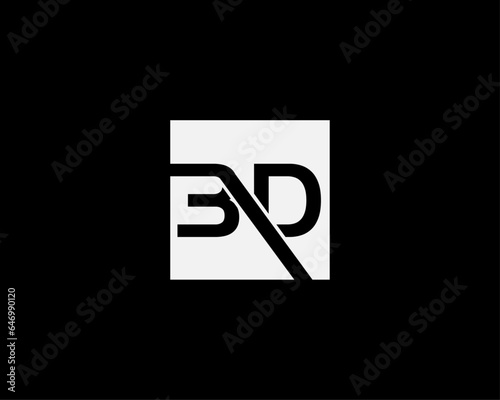 3d logo