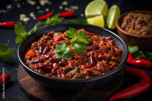 Chili con Carne