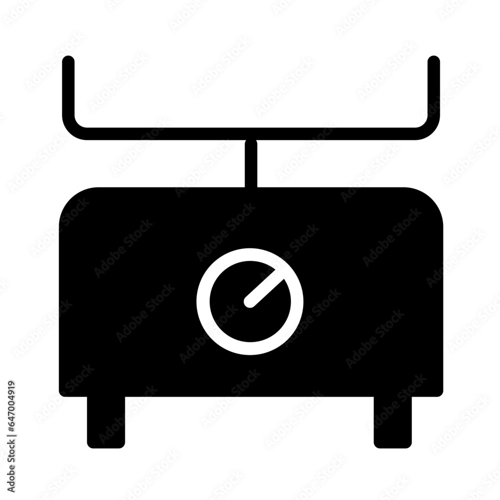 Food Kitchen Tool Icon