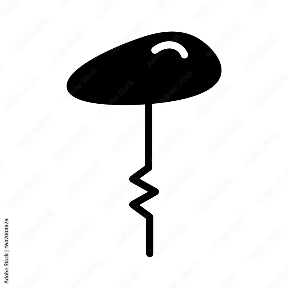 Drink Kitchen Utensil Icon Drink Kitchen Utensil Icon