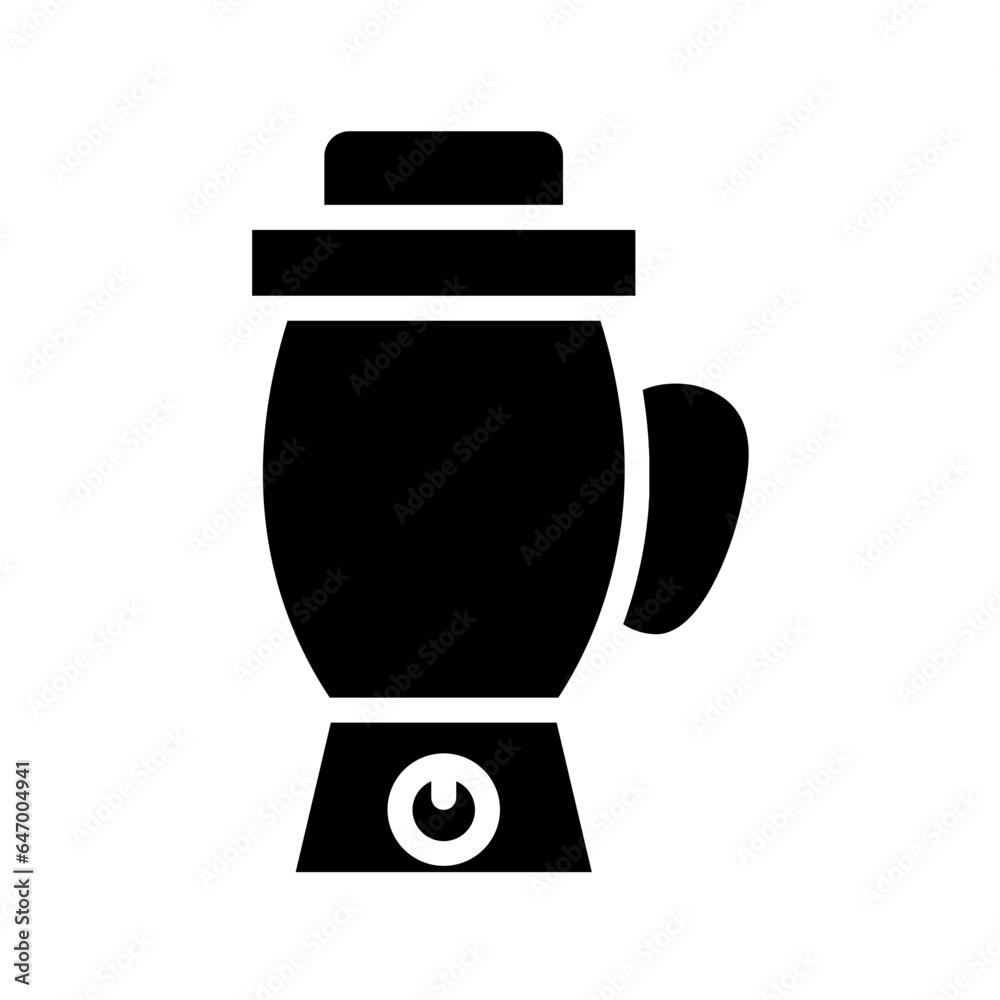 Mixer Blender Tool Icon Mixer Blender Tool Icon