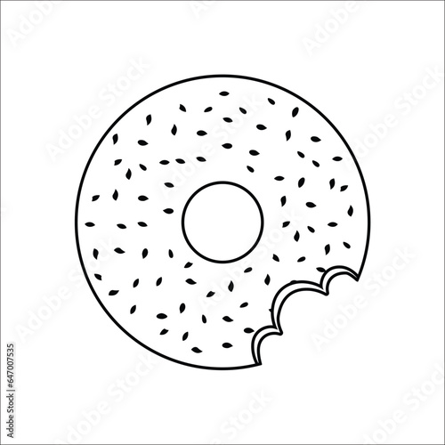 bagel