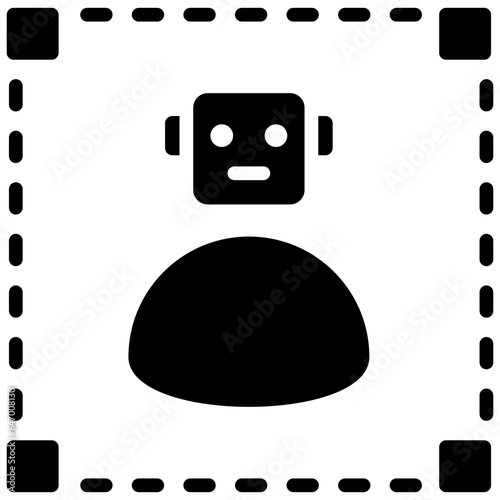Robotics Icon