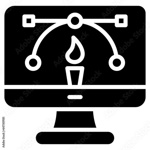Computer Programs Icon