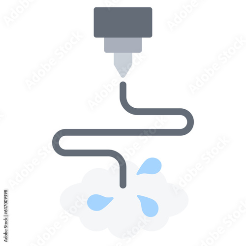 Liquids Icon