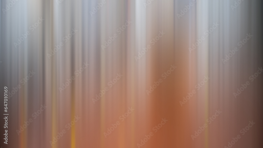 Obraz premium multicolored stripes blurred background, gradient background