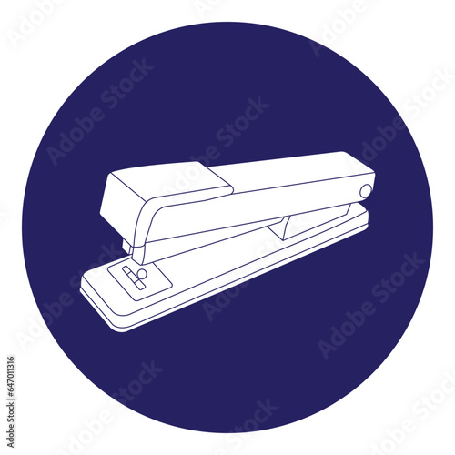 Stapler icon