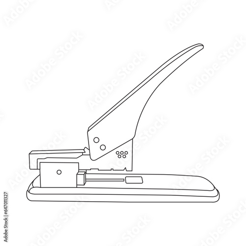 Stapler icon