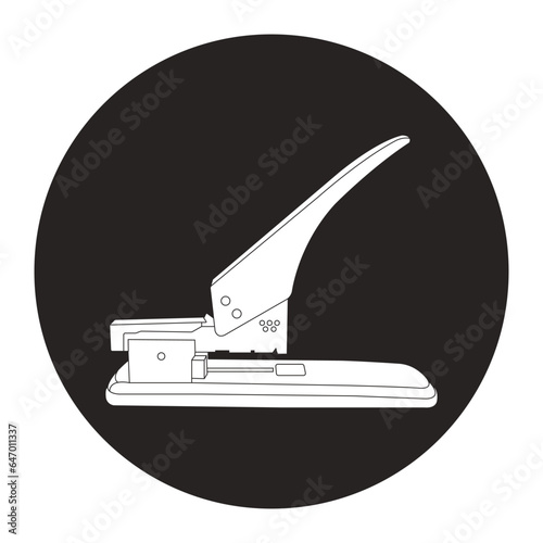 Stapler icon