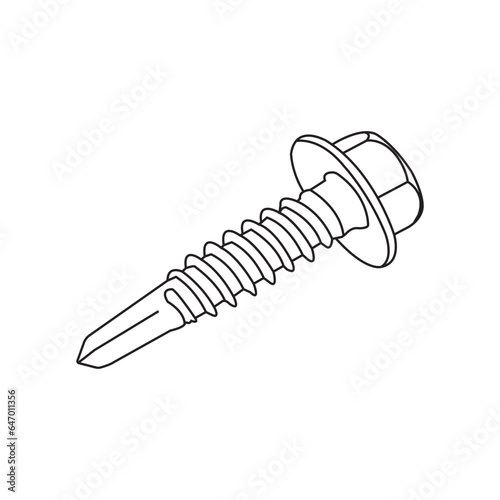 Bolt icon