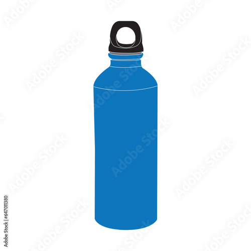 Water bottle icon