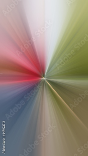 abstract gradient background, multicolored light lines