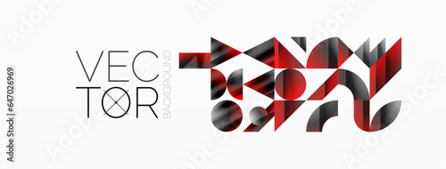 Geometric minimalism with triangles and circles. Blend of basic shapes creating serene, visually pleasing compositions. Wallpaper, banner, background, landing page, wall art, invitation, prints