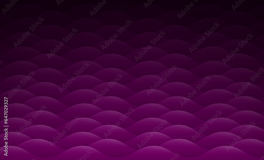 Wavy Ocean Wavy Ocean