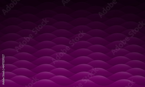 Wavy Ocean