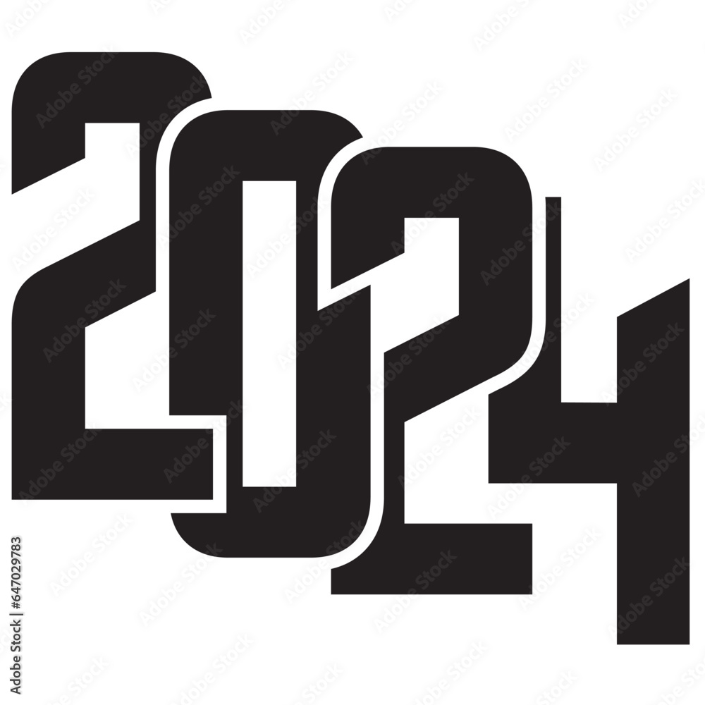 2024, 2024 year, happy new year, 2024 BLACK, 2k24, 2024, 2024 year, happy new year, 2024 BLACK, 2k24,