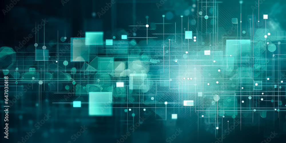 Dark green background with light blue sections, symbol and letters, in the style of medical themes, translucent geometries.
Dark green background with light blue sections, symbol and letters, in the style of medical themes, translucent geometries.
