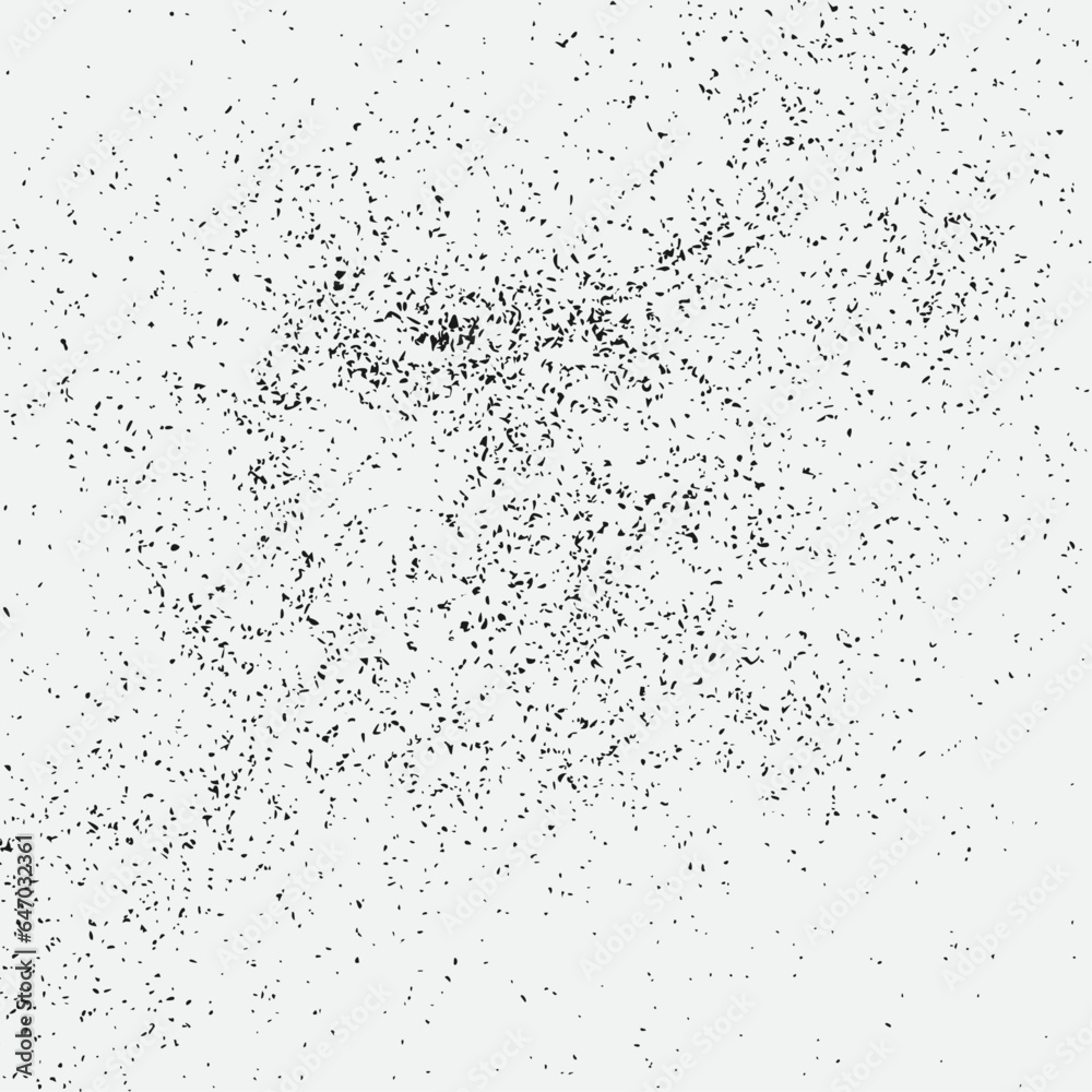 Gritty texture background