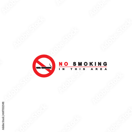 Free Download no smoking - GFXLoad
