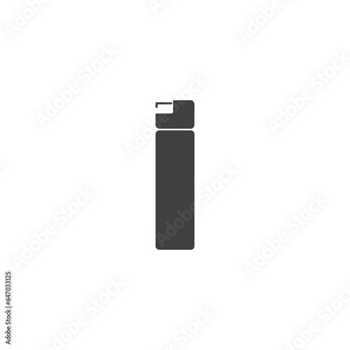 logo lighter