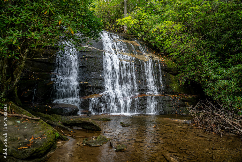 Fototapeta premium waterfall