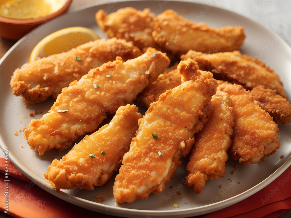 fried chicken wings fried chicken wings