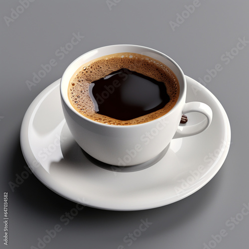 mug of coffee ultra quality