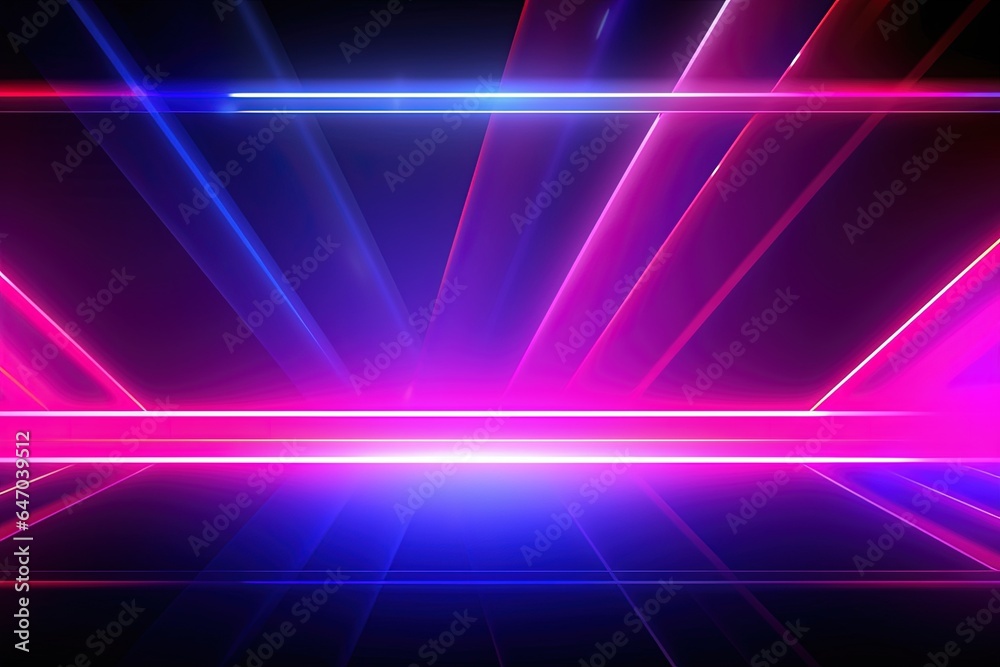 abstract futuristic background with pink blue glowing neon moving high speed wave lines and bokeh lights. Data transfer concept Fantastic wallpaper abstract futuristic background with pink blue glowing neon moving high speed wave lines and bokeh lights. Data transfer concept Fantastic wallpaper