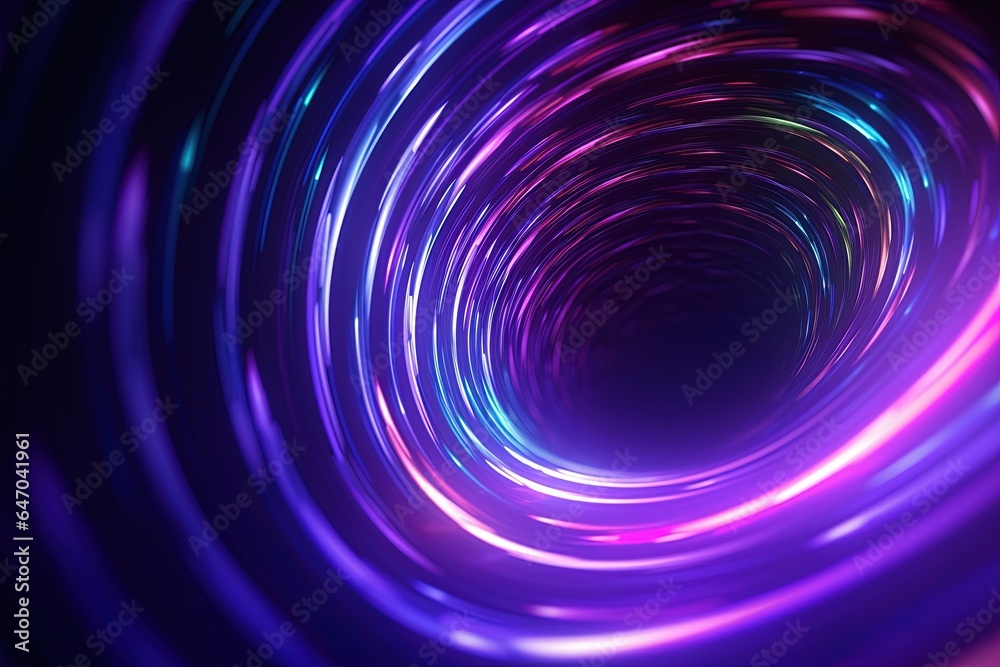 abstract futuristic background with pink blue glowing neon moving high speed wave lines and bokeh lights. Data transfer concept Fantastic wallpaper abstract futuristic background with pink blue glowing neon moving high speed wave lines and bokeh lights. Data transfer concept Fantastic wallpaper