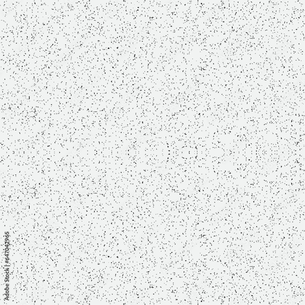 Fototapeta premium Gritty texture background