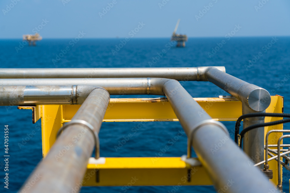 piple line Oil and gas processing plant with pipe line valves.Steel pipelines and valves.Oil pipeline valves in the oil and gas industry. piple line Oil and gas processing plant with pipe line valves.Steel pipelines and valves.Oil pipeline valves in the oil and gas industry.