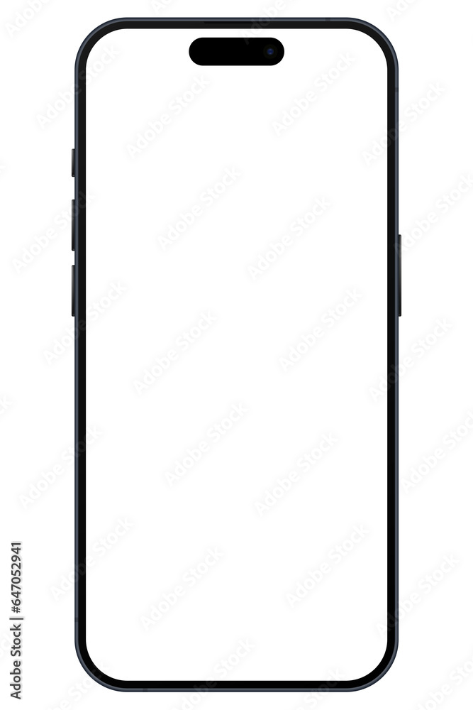 mockup iphone 15 pro screen transparent vector png mockup iphone 15 pro screen transparent vector png