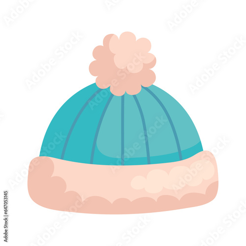 autumn season cap