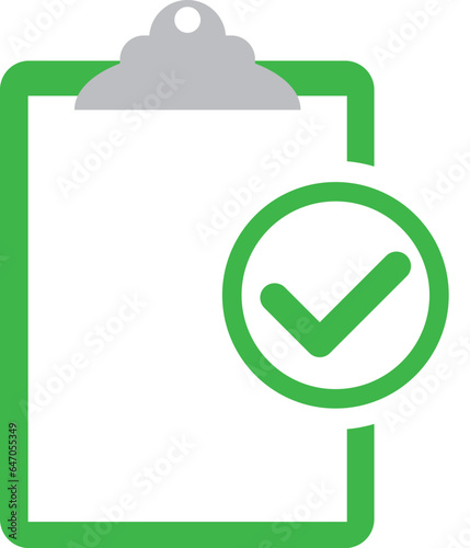 Compliance inspection approved