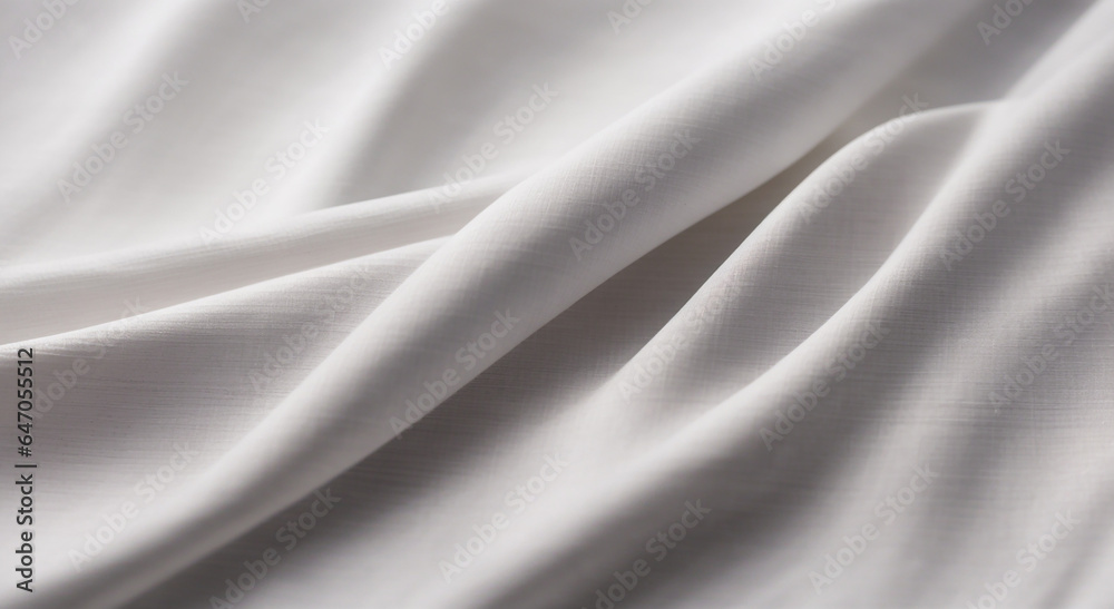 Crisp Cotton Fabric Texture Crisp Cotton Fabric Texture