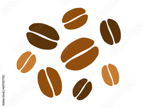 コーヒー豆