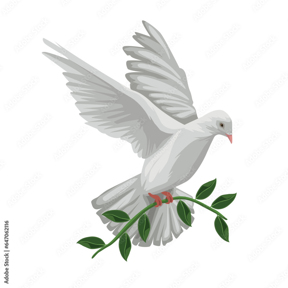Fotografie world peace day freedom