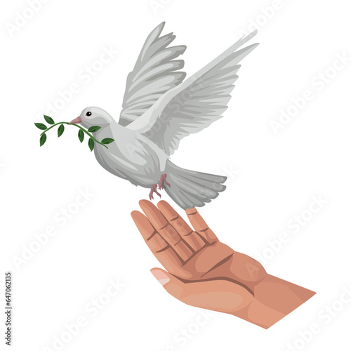 world peace day celebration