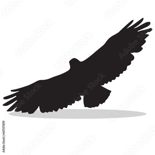 Buzzard Silhouette  cute Buzzard Vector Silhouette  Cute Buzzard cartoon Silhouette  Buzzard vector Silhouette  Buzzard icon Silhouette  Buzzard Silhouette illustration  Buzzard vector                