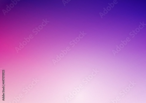 Abstract pattern pink purple gradient blur seamless background