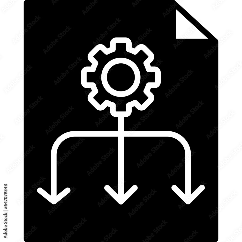 Workflow Icon Workflow Icon