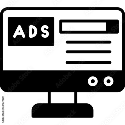 Ads free Icon
